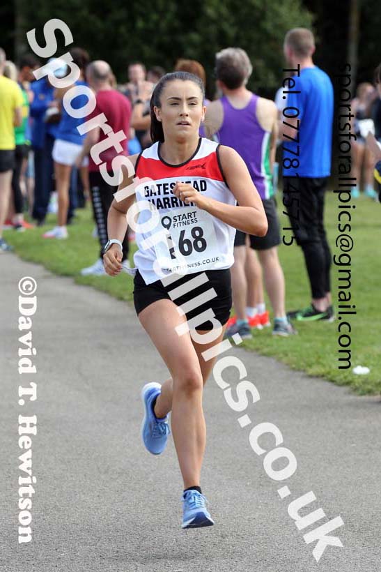 Senior Womens and Mens V50 2021 NECAA Road Relay Champs., Hetton Lyon Country Park, Hetton le Hole, County Durham. Photo: David T. Hewitson/Sports for All Pics